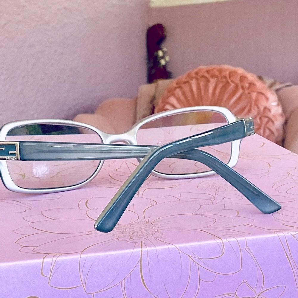 FENDI FRAMES - Picture 2 of 8